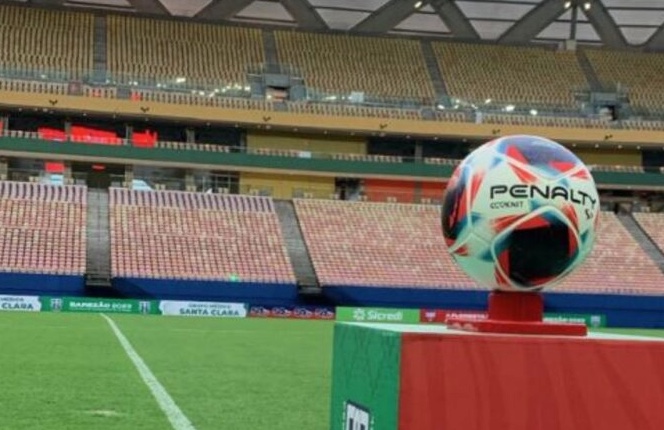 Barezão Série B: FAF e clubes definem últimos detalhes para a disputa