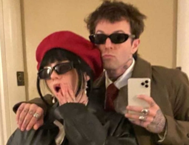 Billie Eilish e Jessie Rutherford terminam namoro 