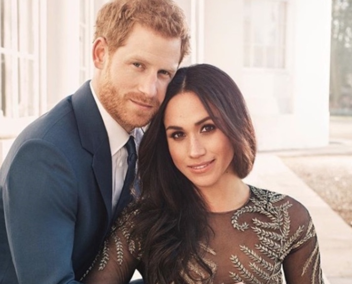 Polícia nega colisões e feridos em perseguição a príncipe Harry e Meghan 