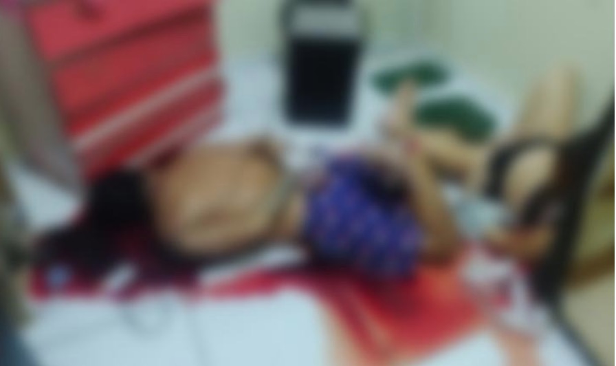 Criminosos invadem apartamento e executam a tiros homem e mulher em Manaus 