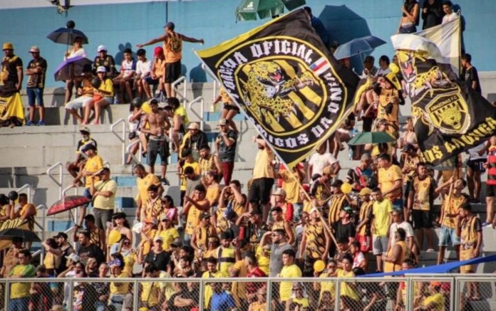 Amazonas FC sorteará moto 0km no intervalo da partida contra o Operário-PR