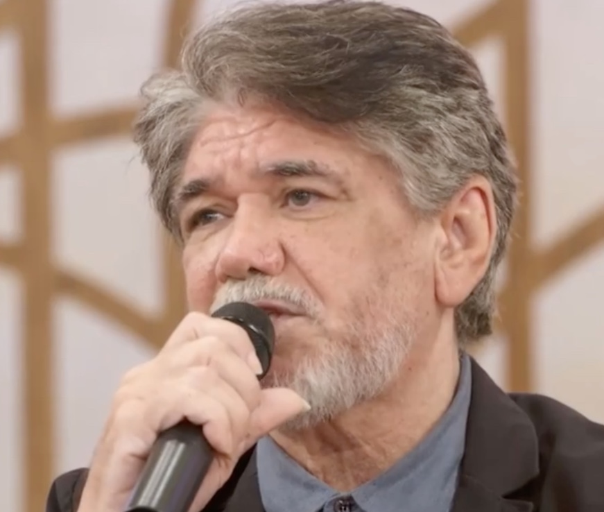 Ator Jackson Antunes teve câncer de pâncreas: 'não falei para ninguém'