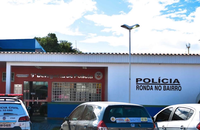 Filho que agredia mãe é preso por descumprir medida protetiva em Manaus