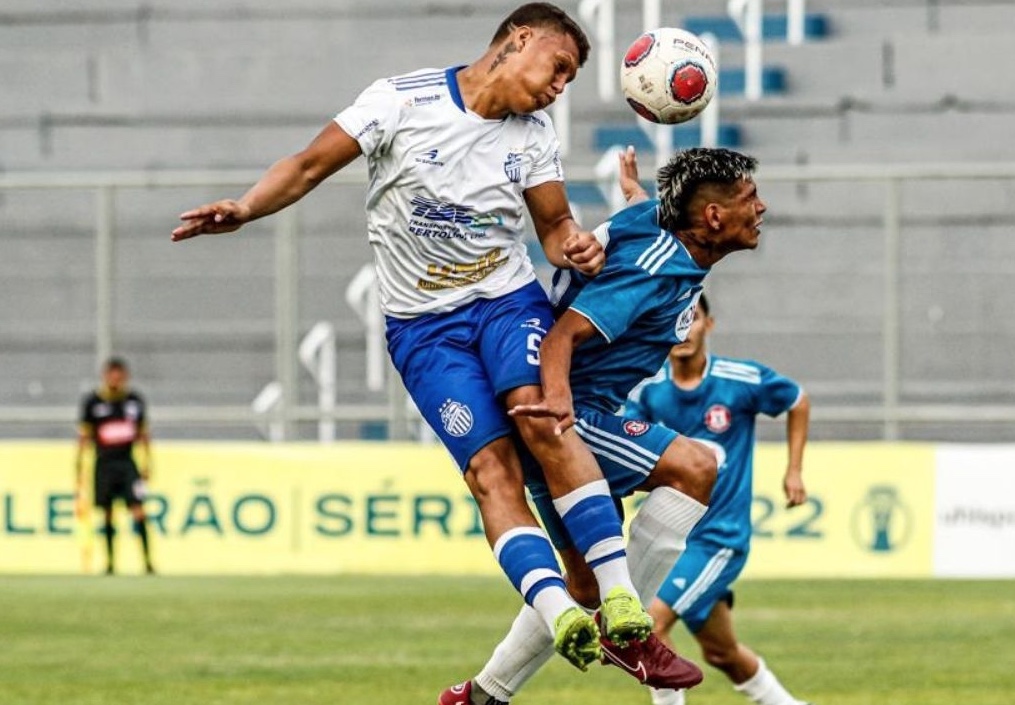 Base: FAF divulga tabela detalhada do Campeonato Amazonense Sub-20