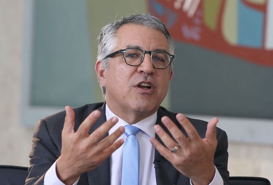 Ministro Alexandre Padilha estará em Manaus nesta sexta