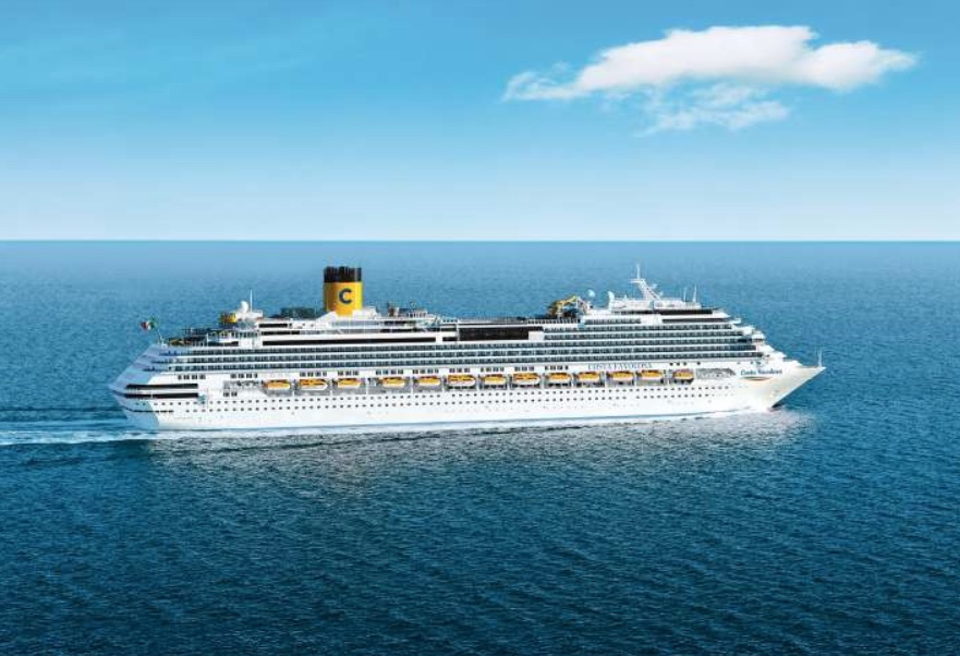 Brasileiros são presos com R$ 26,7 milhões em cocaína em cruzeiro na França