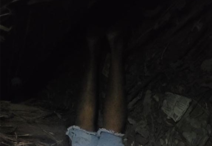 Jovem é crivado de balas em quintal de casa em Manaus