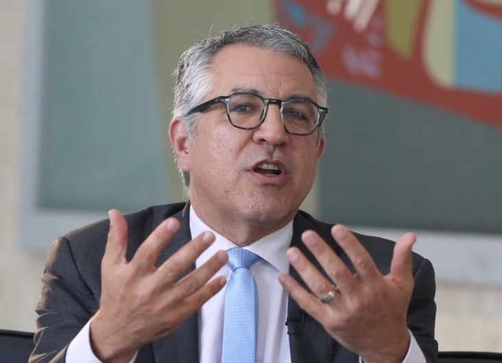 Ministro Alexandre Padilha cancela agenda em Manaus nesta sexta