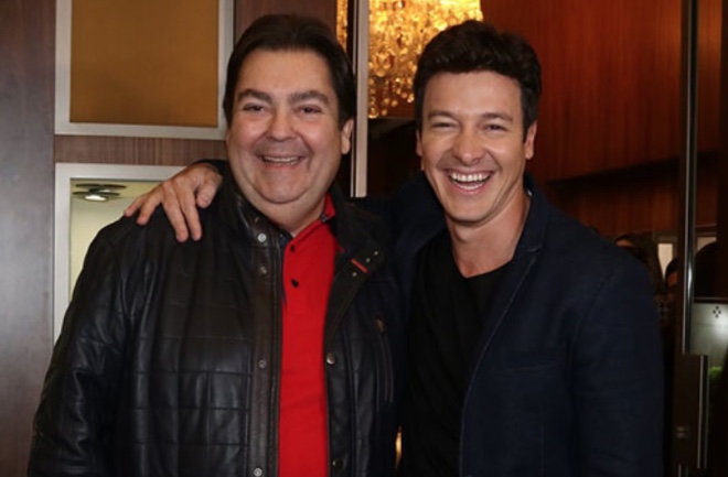 Faustão na Record? Destino de Rodrigo Faro na emissora pode estar em risco 