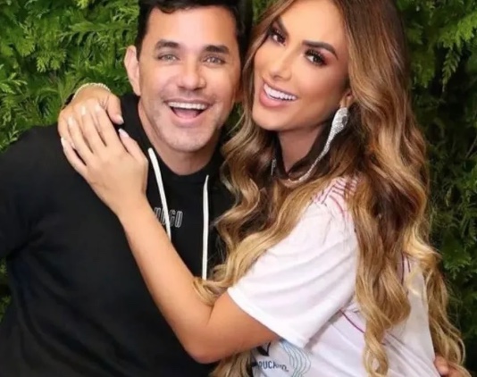 Nicole Bahls ganha mansão de R$ 10 milhões de presente do namorado