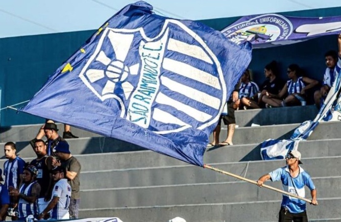 Novo diretor expõe situação crítica do São Raimundo