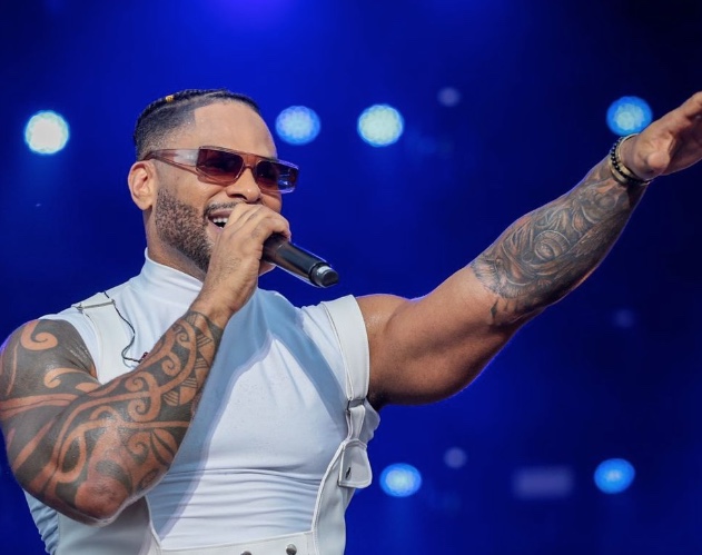 Irmão de Tony Salles, do Parangolé, morre durante operação da polícia 