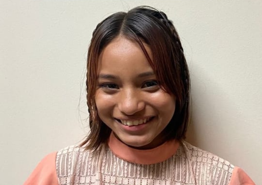 Adolescente desaparece ao sair para ir à escola em Manaus