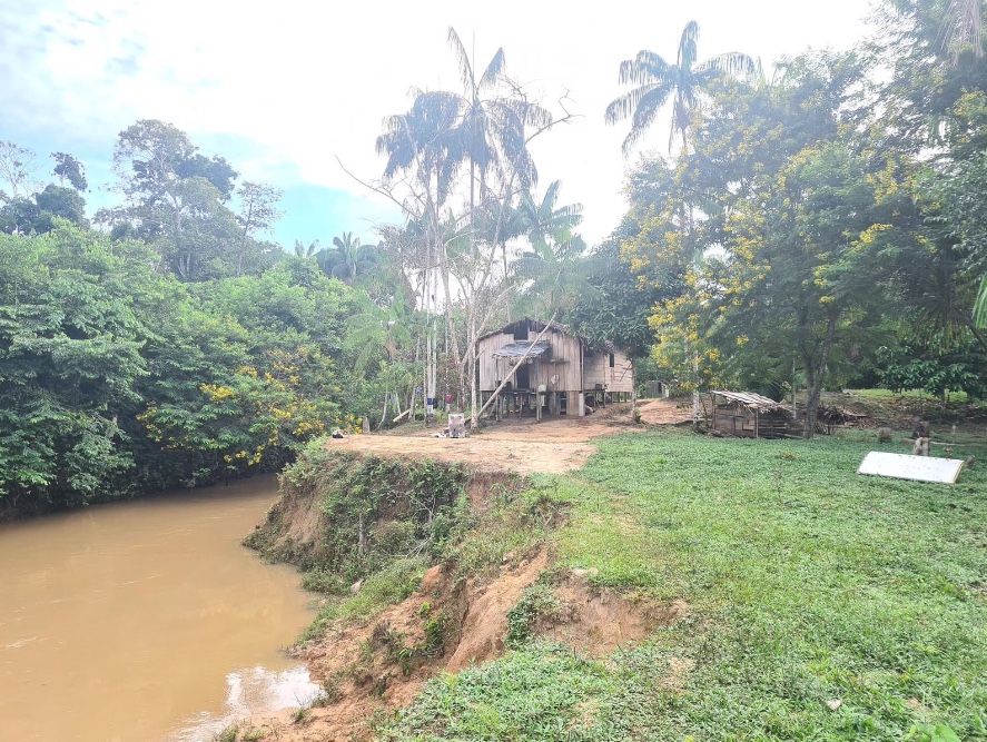 Dupla que tentou matar procurador no Amazonas troca tiros com a polícia