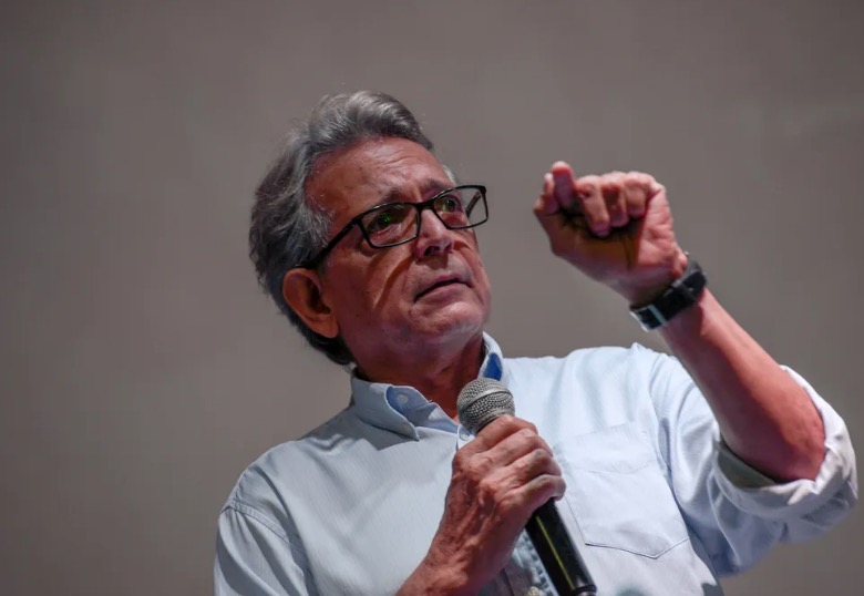 Pauderney Avelino diz que eleição foi legítima após deixar União Brasil