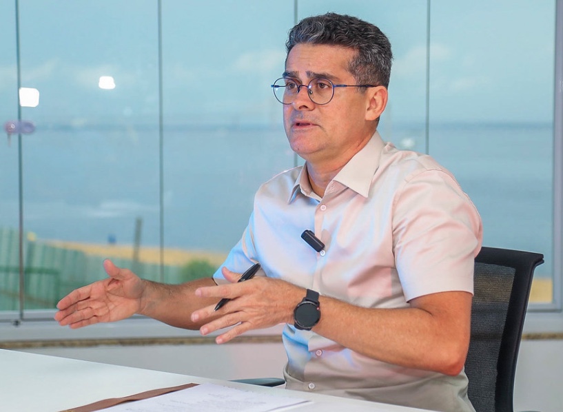 Prefeito envia à CMM projetos que criam três novas secretarias em Manaus