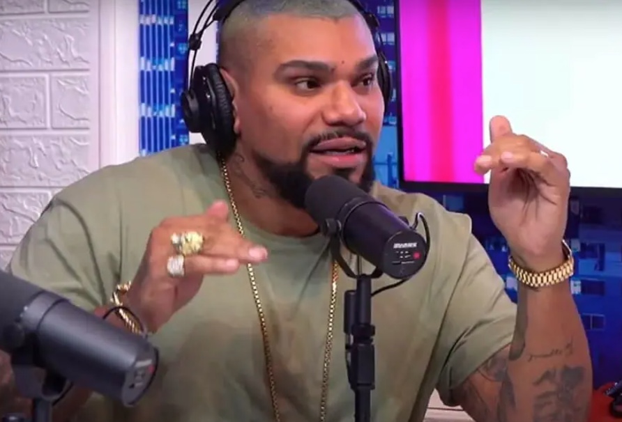 Naldo Benny pediu R$ 15 milhões para participar de 'A Fazenda'