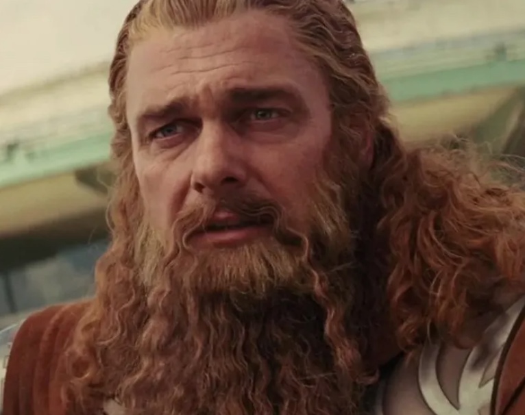 Ray Stevenson, de 'Thor' e 'Ahsoka', morre aos 58 anos