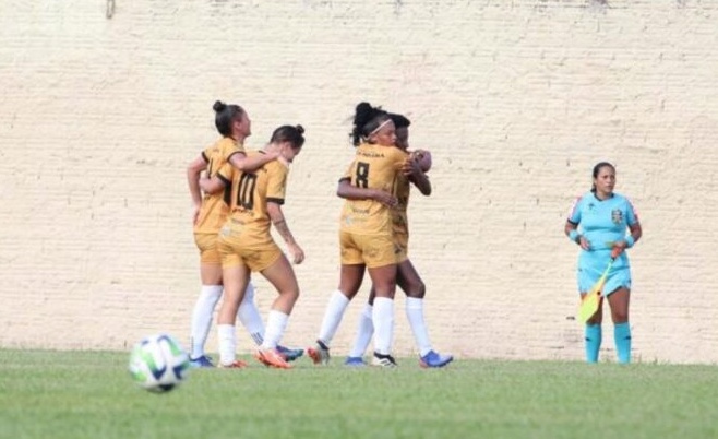 JC bate Botafogo-PB por 2 a 0, fora de casa, e garante classificação às qua