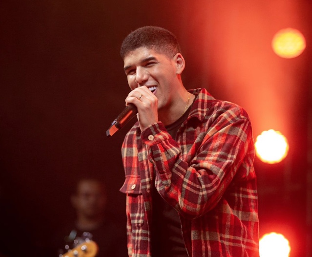 Prefeito cancela contrato com Zé Vaqueiro para show no Amazonas