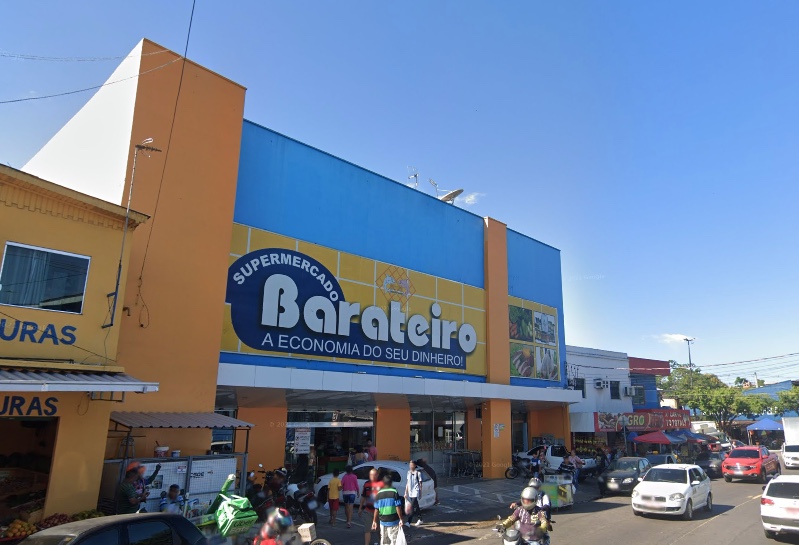 Supermercado e loja de frios estão na mira do MP em Manaus 