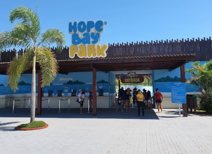 Hope Bay Park é investigado por suposta ‘venda casada’ em Manaus