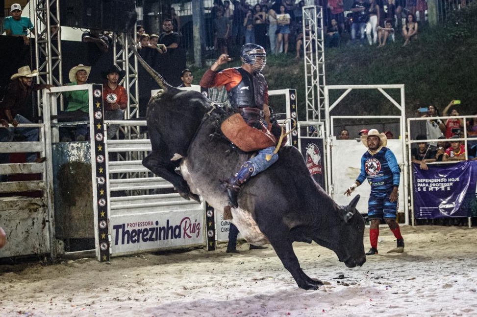 'ZL Rodeio Show' agita Manaus com atrações musicais e espaço kids