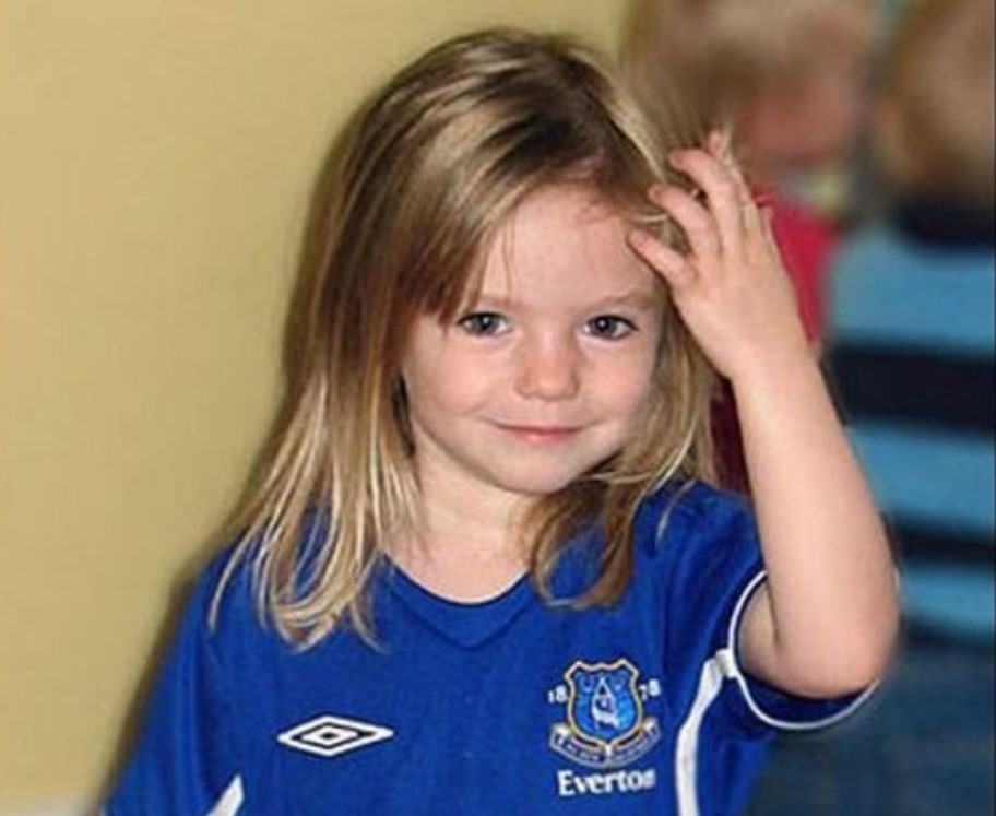 Novas buscas do caso Madeleine McCann são encerradas