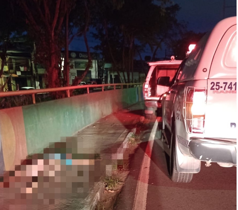 Homem é espancado e morto com tiro na cabeça em área vermelha em Manaus