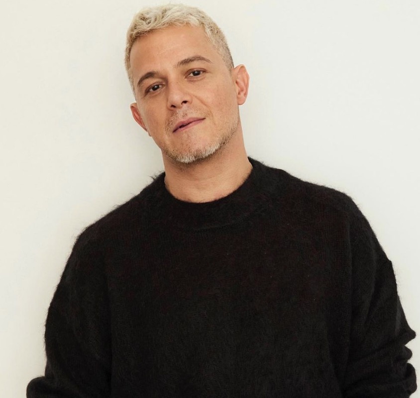 Cantor Alejandro Sanz faz desabafo e preocupa fãs: ‘Não estou bem’