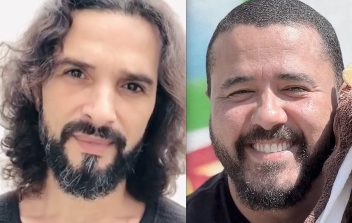 Jeff Machado: Suspeito de matar ator trabalhou na Globo 