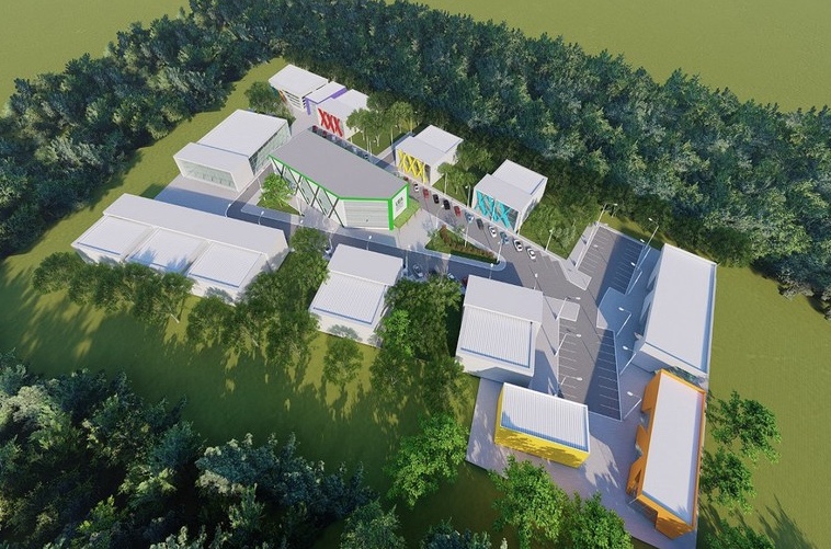 UEA pede apoio da Suframa para criação de parque tecnológico no Amazonas