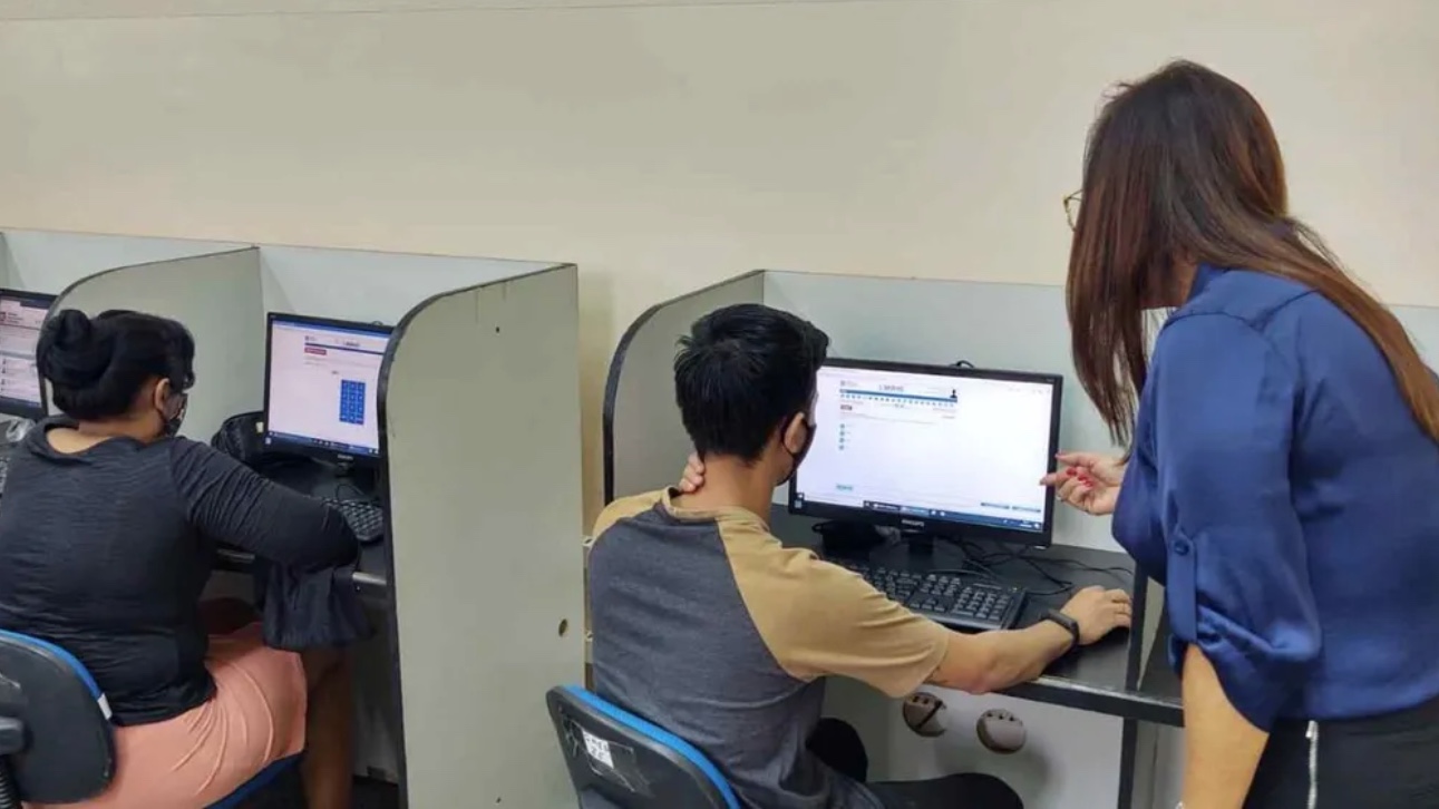 Exame Supletivo abre inscrições em Manaus com 12 mil vagas