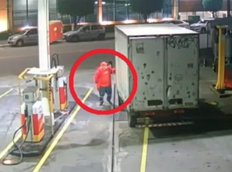 Posto de gasolina responderá por atropelamento de frentista