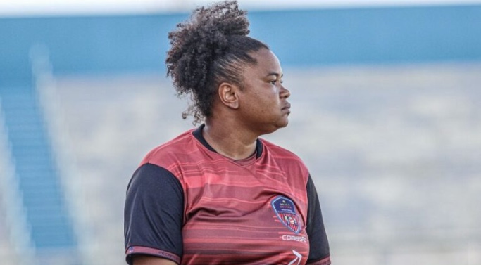 Técnica do Recanto, Renata Koki, enaltece campanha de busca ao acesso