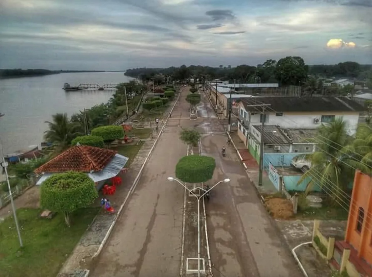 Turista desaparece em rio após bote virar durante pesca esportiva no Amazonas