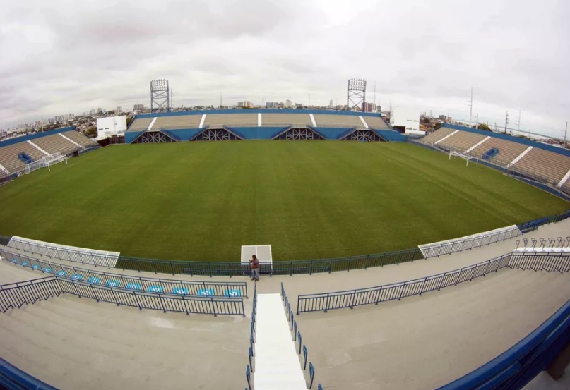 Veja os jogos da primeira rodada da Série B do Amazonense