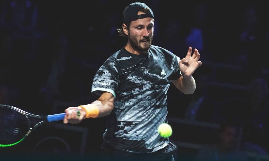 Após depressão, Lucas Pouille é a história mais feliz de Roland Garros