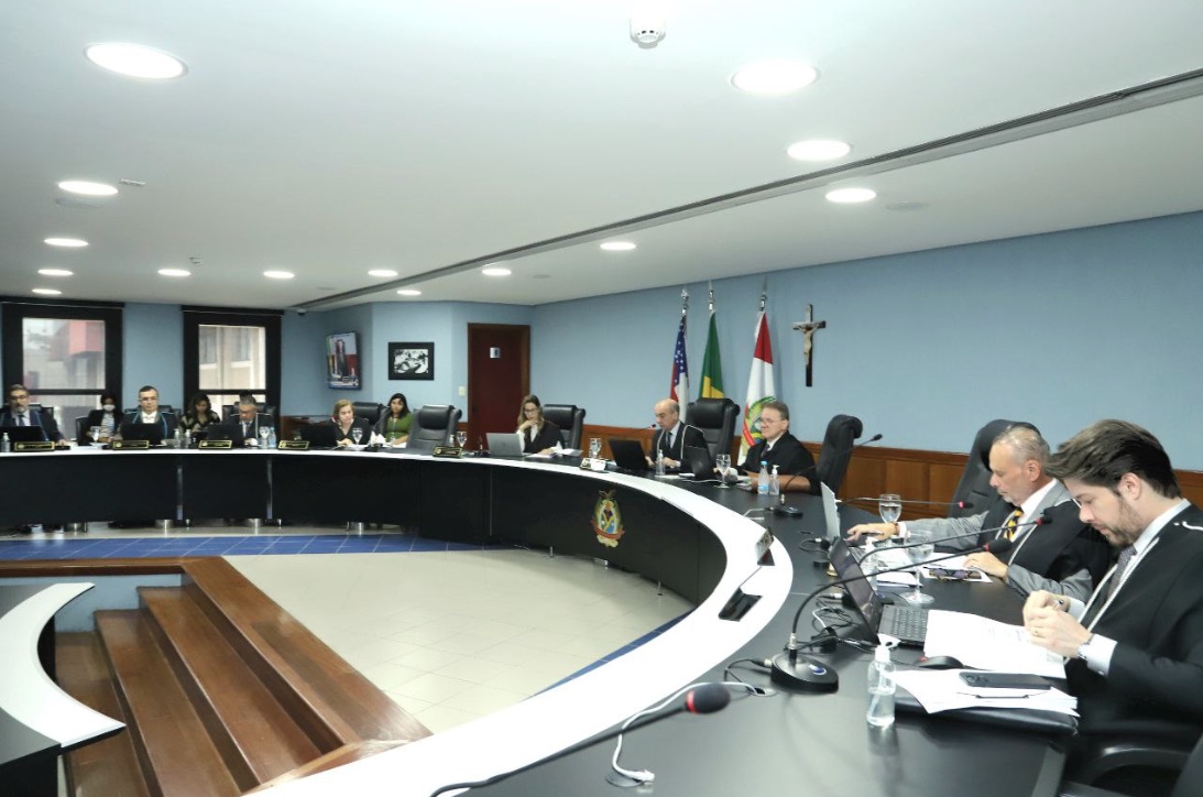 TCE reprova contas de ex-gestor do EMTU de Presidente Figueiredo