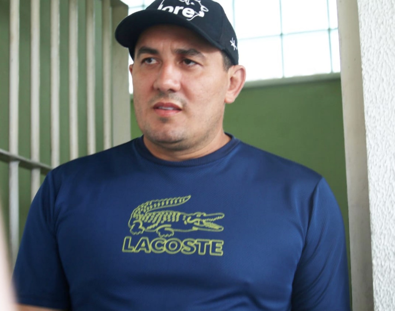 Justiça determina que Simão Peixoto reassuma prefeitura de Borba