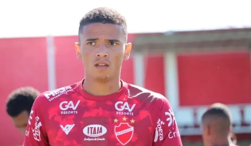 Manipulação: STJD bane Romário, ex-Vila Nova, e suspende Gabriel Domingos