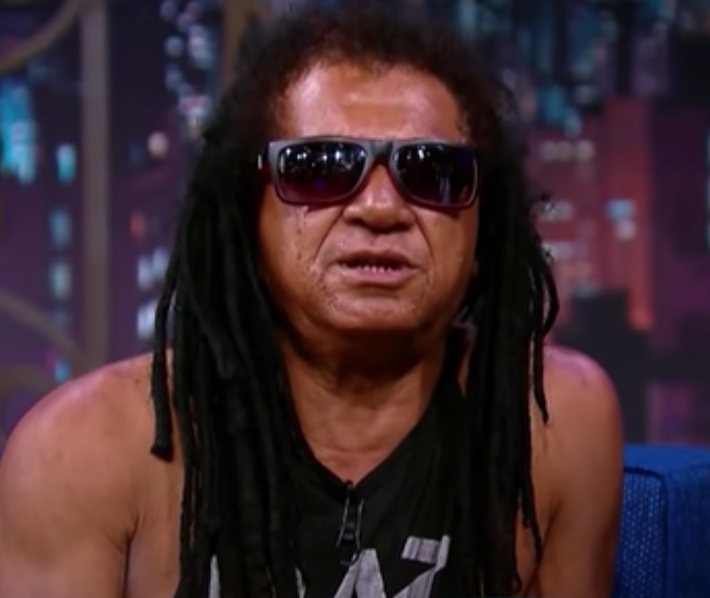 Ex-Hermes e Renato é internado após AVC e corre risco de paralisia 