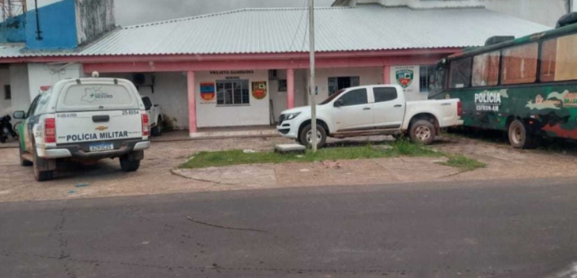 Justiça determina melhorias para delegacia no Amazonas