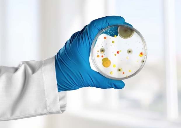 Infecções bacterianas são a segunda principal causa de morte no mundo