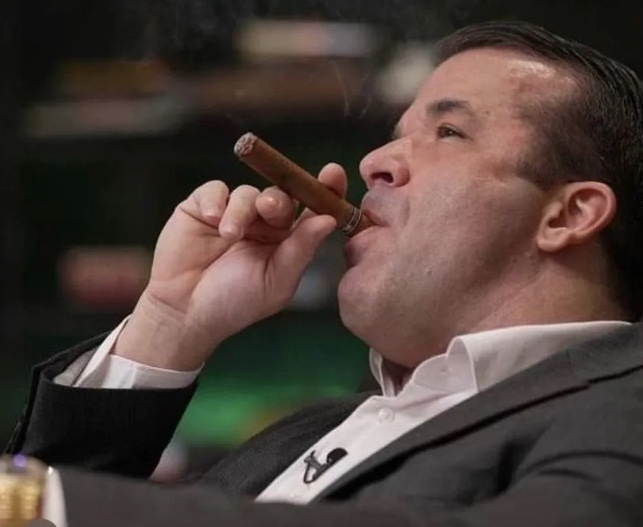 Audiência termina sem ouvir Thiago Brennand e é remarcada