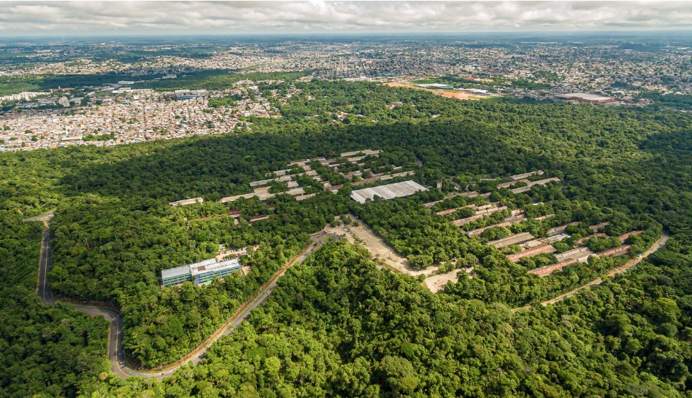 Ufam divulga lista de aprovados no PSC 2023