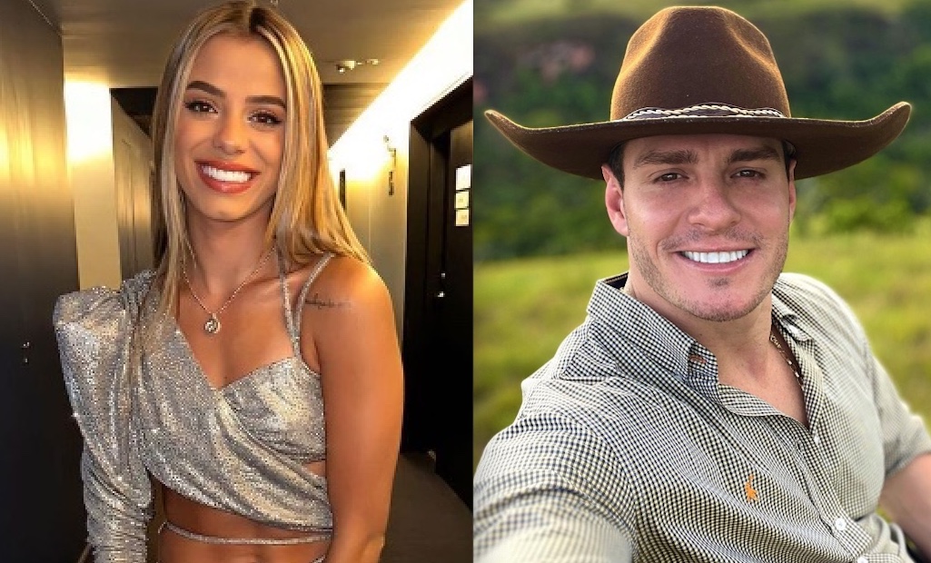 Key Alves processa fãs de Gustavo Benedeti; Entenda 