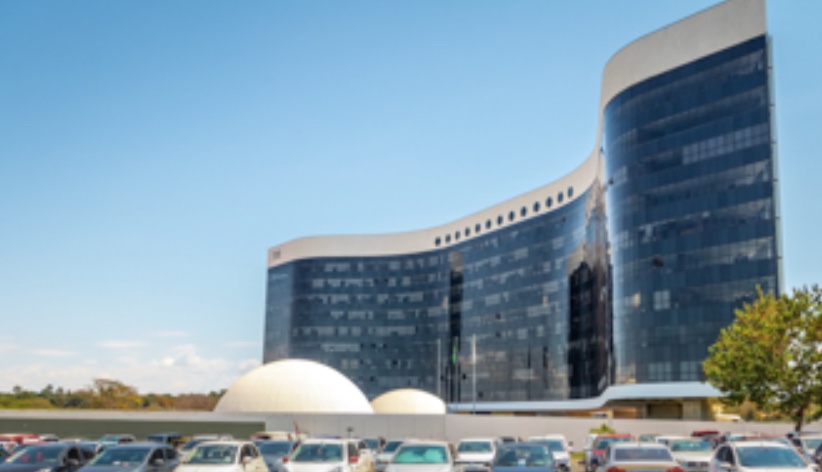  STF referenda lista tríplice para escolha de nova ministra do TSE