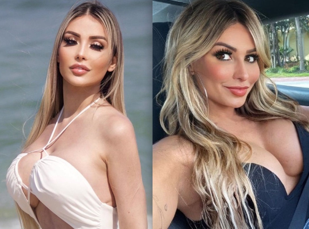 Modelo e jornalista Lygia Fazio morre após sofrer AVC 