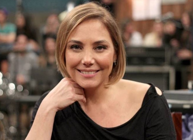 Heloísa Périssé deixa a Globo após quase 25 anos na empresa